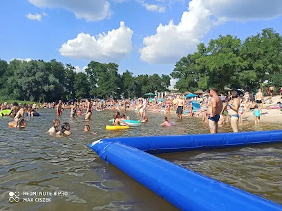 Aquapark w Starachowicach