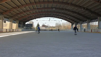Lodowisko im. Mieczysława Filipowskiego