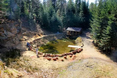 Oczy Ziemi