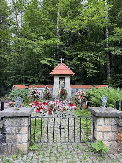 Rezerwat przyrody Wykus